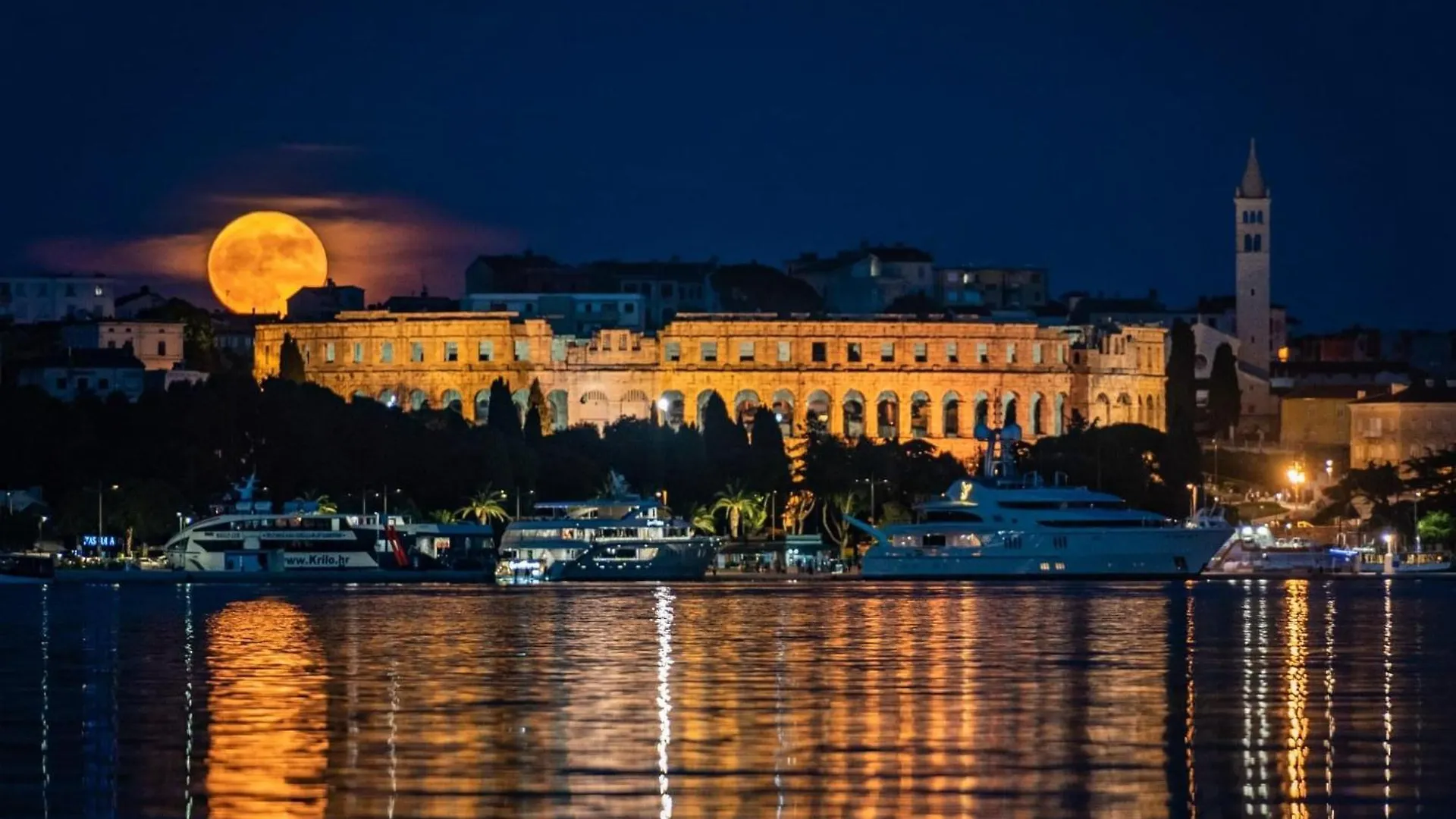Apartman Lavanda Valbandon 0*,  Κροατία
