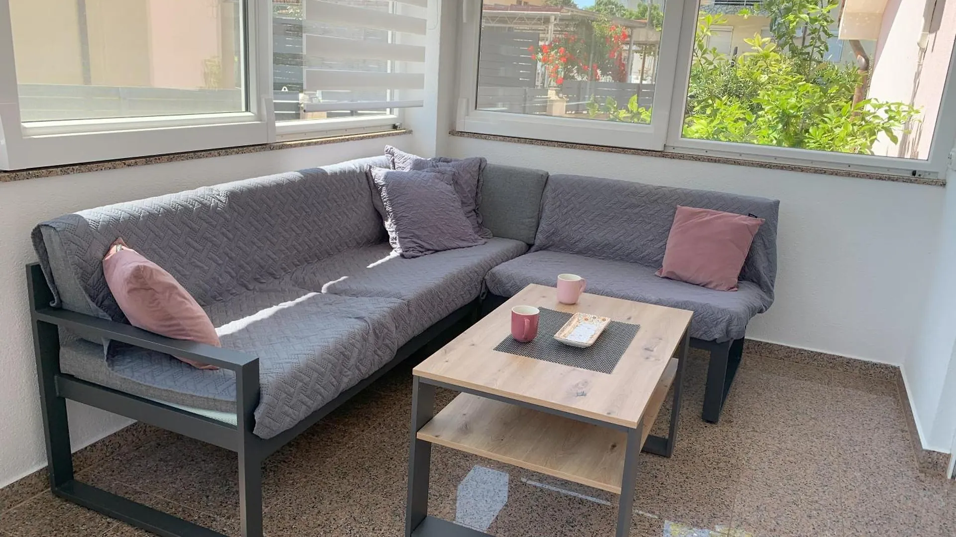 Apartman Lavanda Valbandon