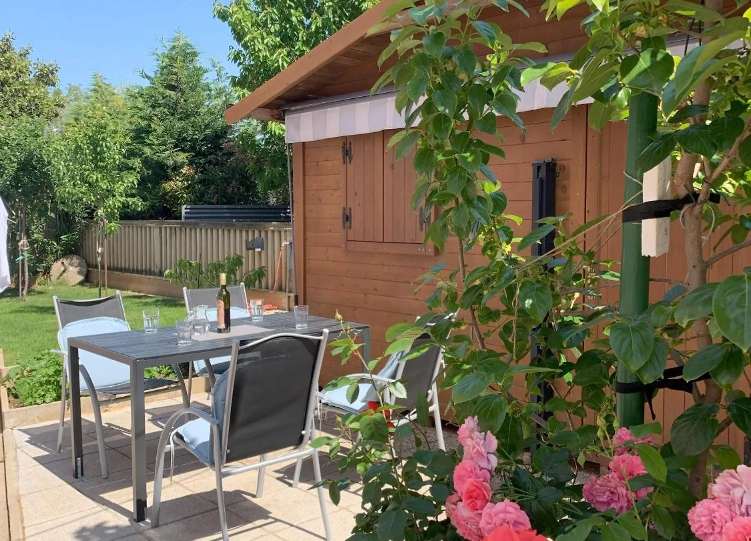 Apartman Lavanda Valbandon Διαμέρισμα