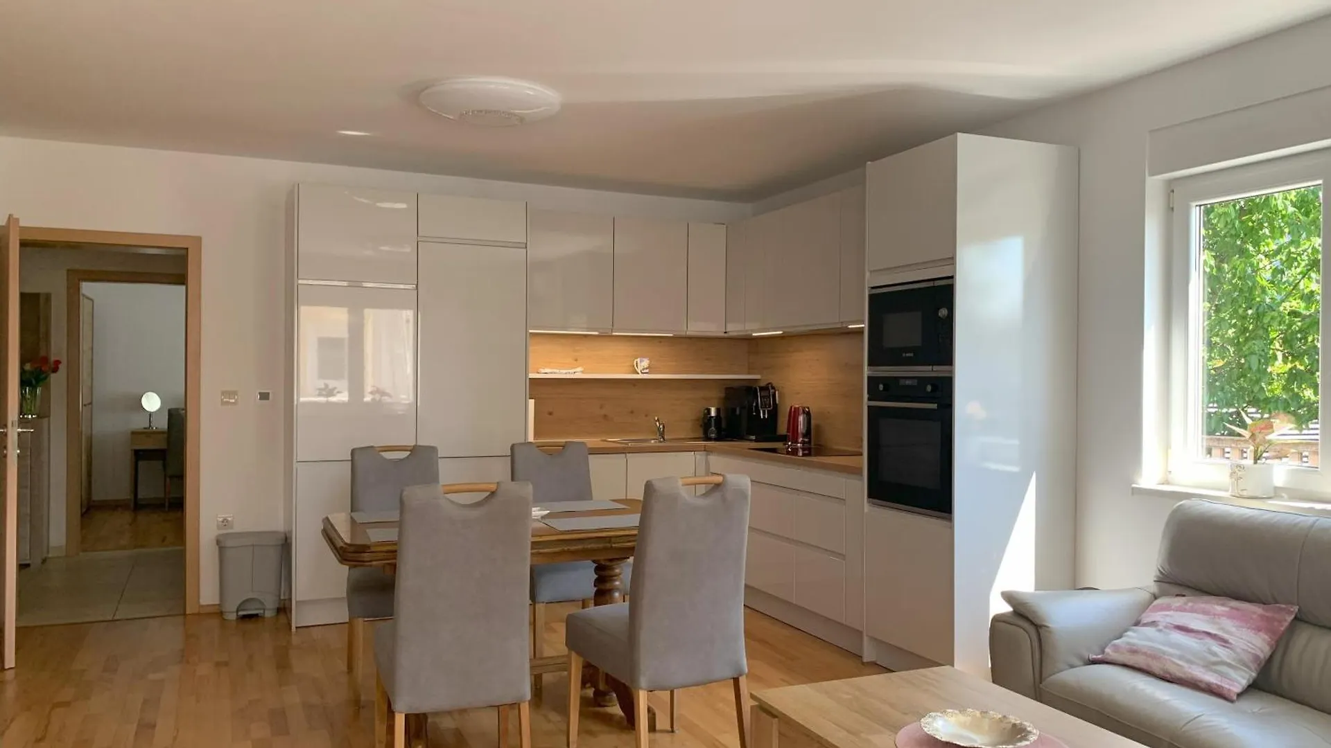 Apartman Lavanda Valbandon