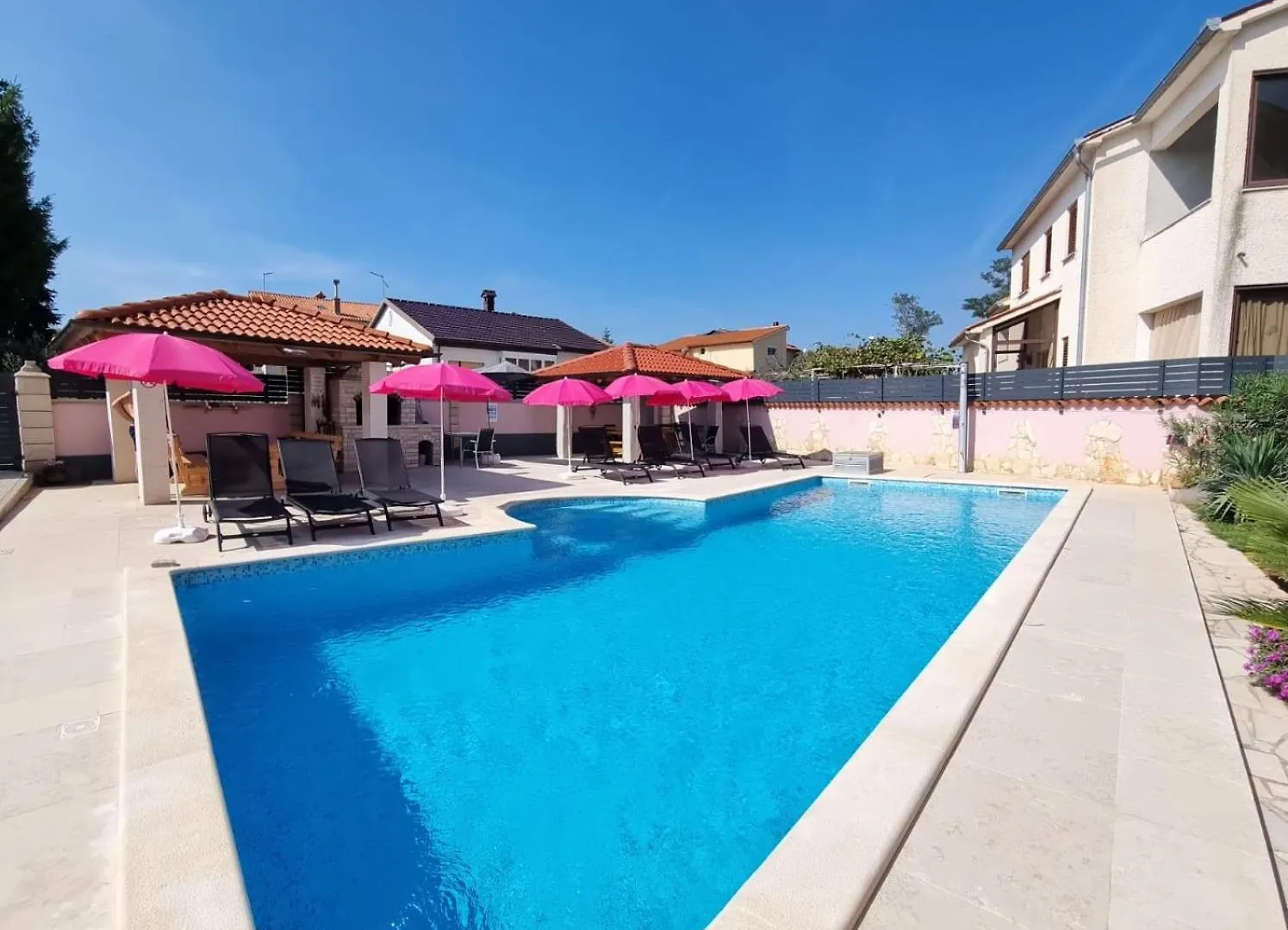 Apartman Lavanda Valbandon